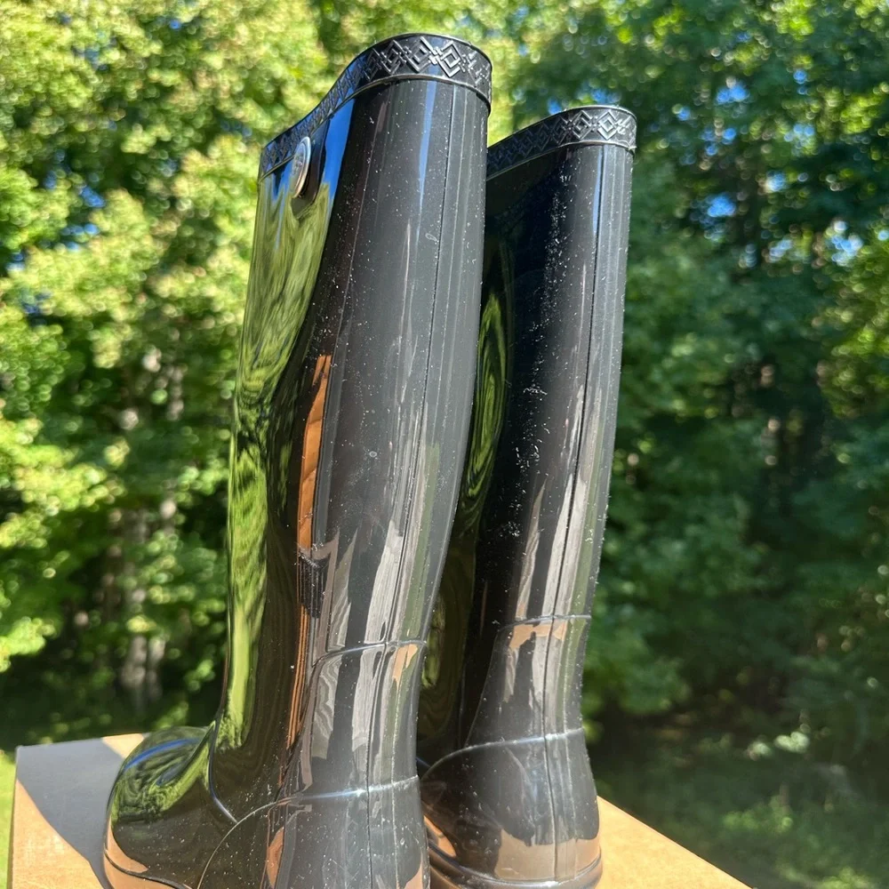UGG Rain-boot - Picture 4 of 8